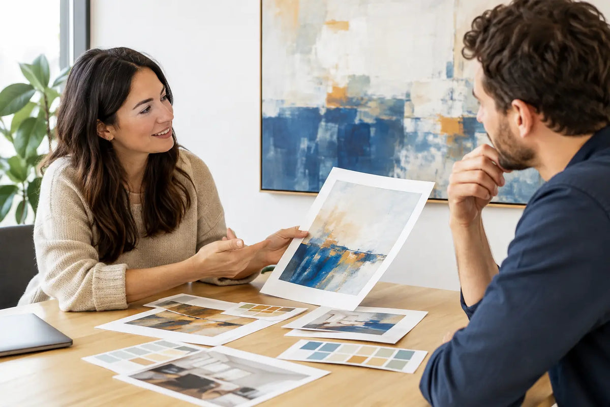 How to Brief Custom Artwork for a Perfect Fit