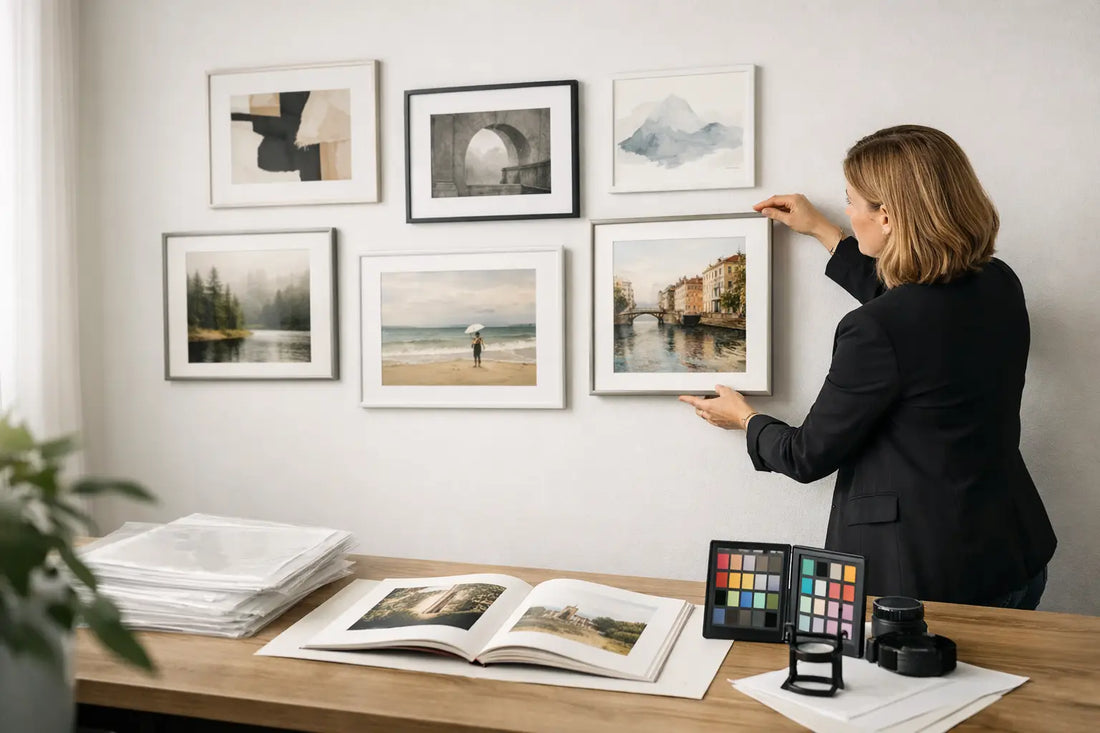 What Makes Museum Quality Art Prints Worth Owning?
