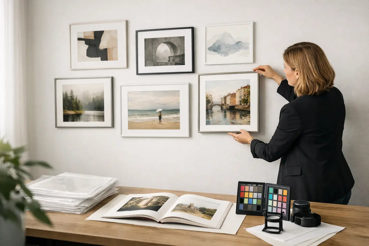What Makes Museum Quality Art Prints Worth Owning?