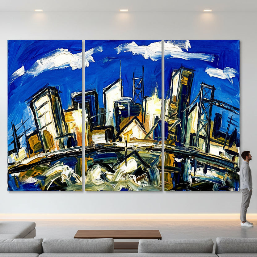 The Triptych Collection