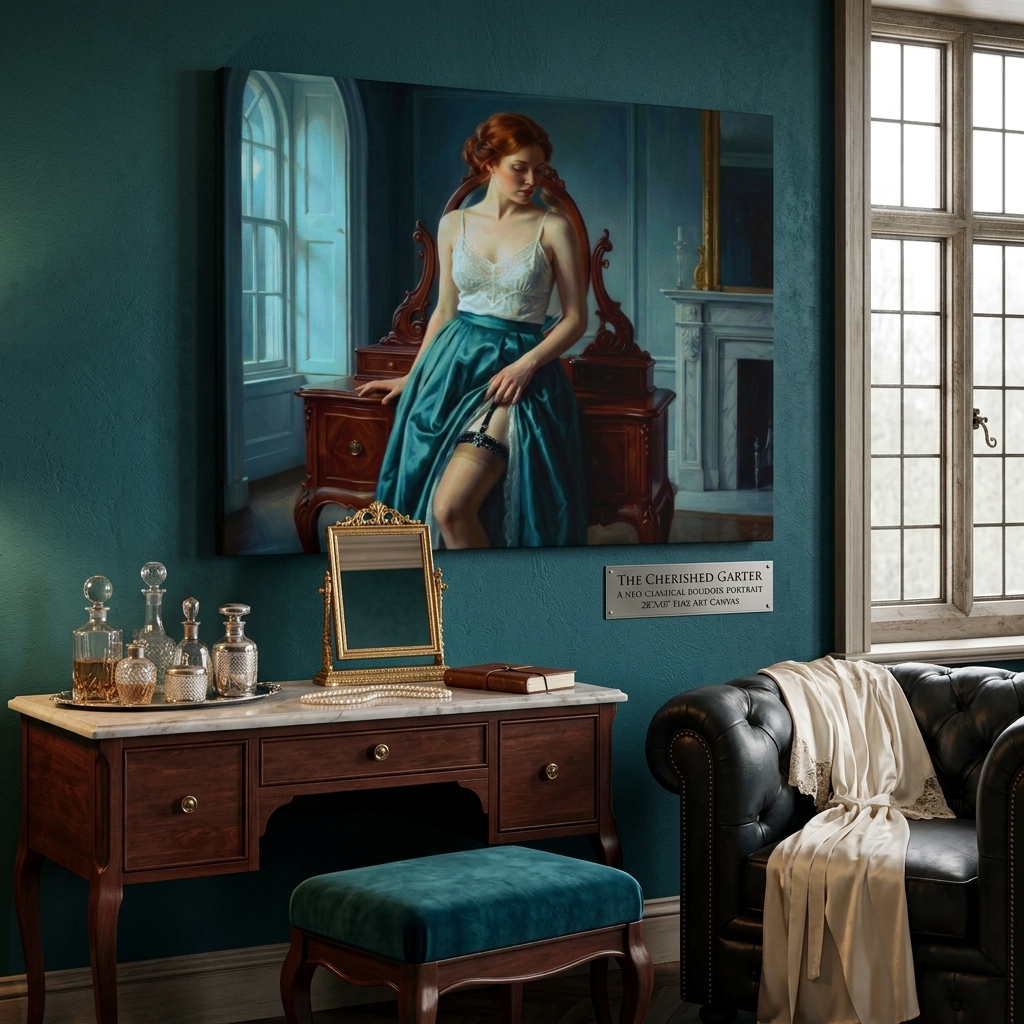 The Boudoir Collection
